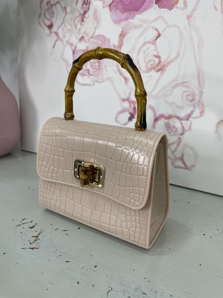 Bolso taupe on sale